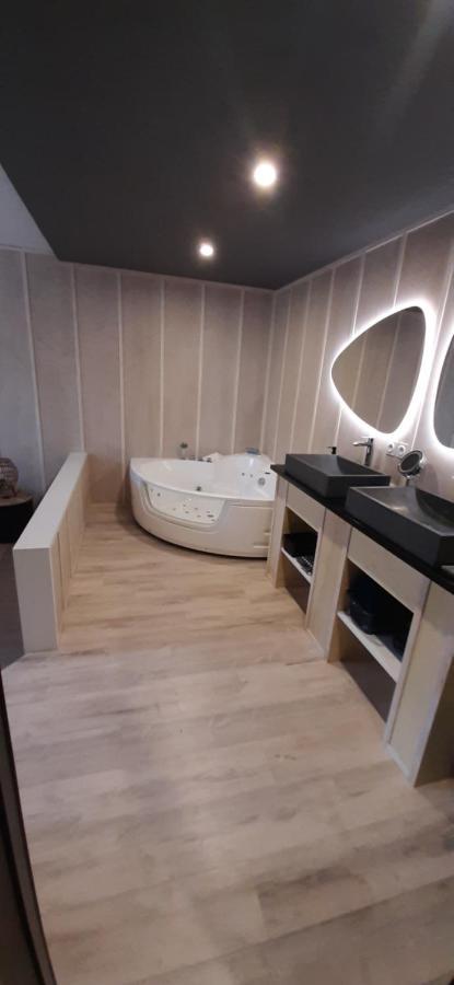 Enterrasse 4 Etoiles Apartment Dinan Exterior photo